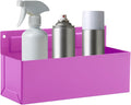 Magnetic Aerosol Spray Can Holder, Magnet Toolbox Bottle Holder, Tool Box by RechabiteMagneticTools