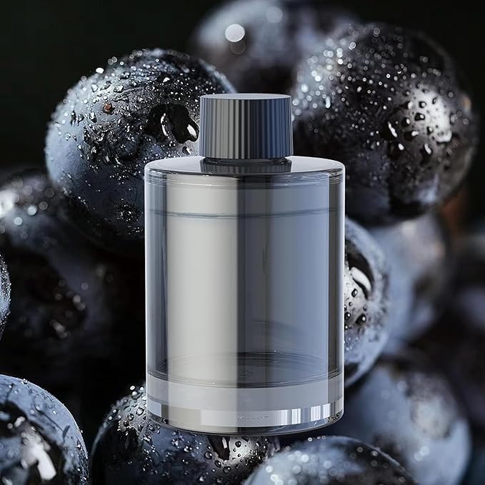 Ceeniu Car Air Freshener, CF3 Luxury Perfume Refill, 135ml Large Capacity by ShowYourElegance