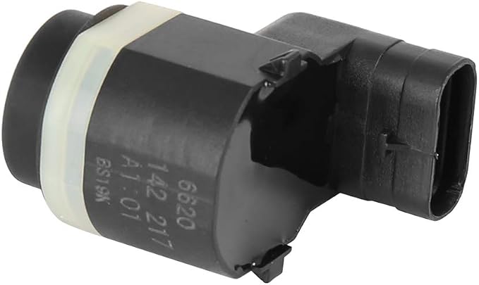 X AUTOHAUX 66209142217 Car Bumper PDC Reverse Parking Assist Sensor - Image 7