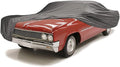 CarsCover Custom Fits for Oldsmobile 98 1965-1970 Car Cover Ironshield by CarsCover