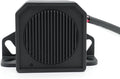 White Noise Reversing Alarm – Adjustable 85/90/95/100dB by YUESONIC-ReliableSolutionsforTruckSafety