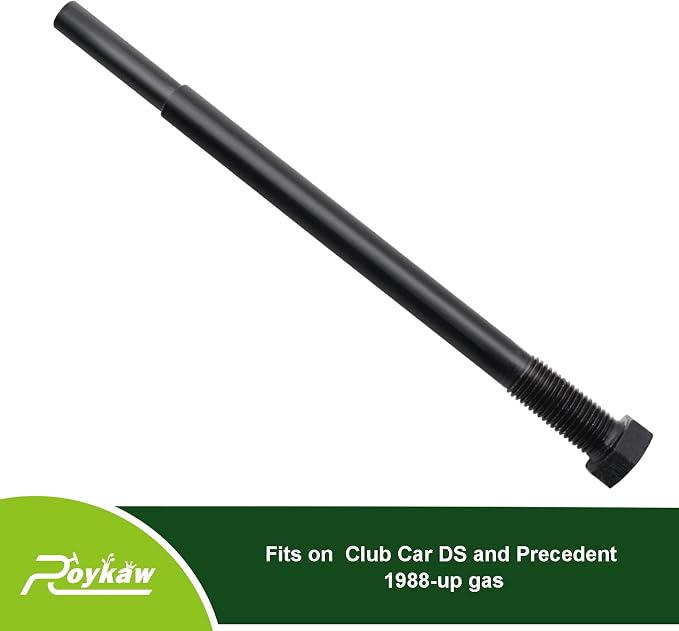Roykaw Club Car Drive Clutch Puller Bolt Removal Tool - Image 3