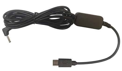 Radar Detector Power Cord Compatible - Image 6