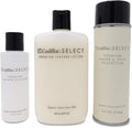 Cadillac Select Premium Leather Care Kit by Cadillac