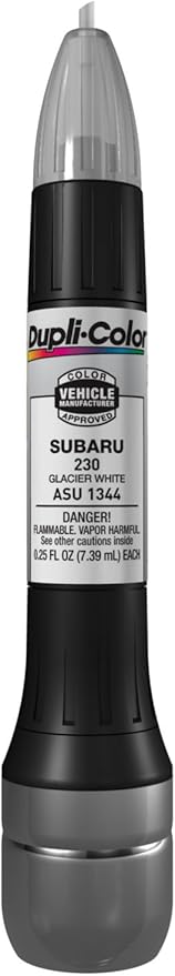 Dupli-Color ASU1344 Scratch Fix All-In-1 Exact-Match Automotive Touch-Up Paint by The+Dupli-Color+Store+