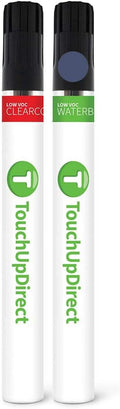 TouchUpDirect 8V5 Shoreline Blue Pearl Compatible by TouchUpDirect