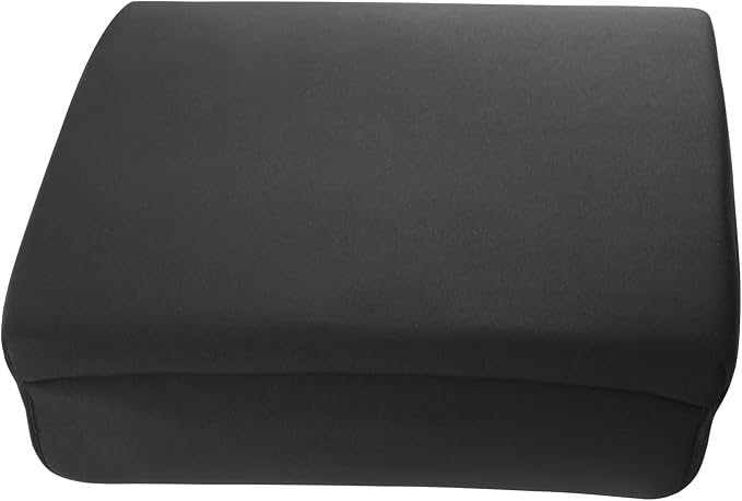 GIANT PANDA Center Console Cover Armrest Cover Cushion Fits Dodge RAM 1500 2500 - Image 8