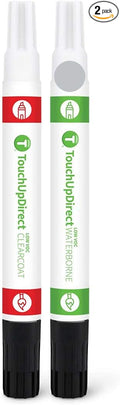 TouchUpDirect 1D6 Silver Sky Metallic Compatible by TouchUpDirect