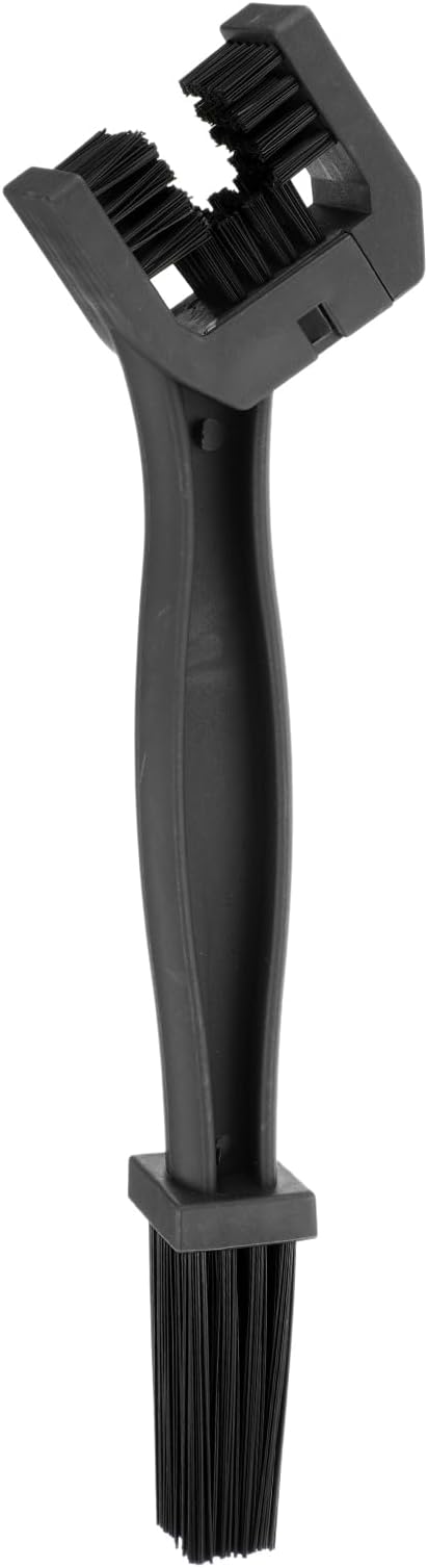 HARFINGTON Bicycle Chain Cleaning Tool Brush Motorcycle Chain Brush Crankset by HARFINGTON