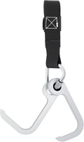 Manhole Hook Tool, Portable Versatile Hook by Unknown