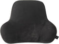 Soft Memory Foam Lumbar Support Pillow by Forbell