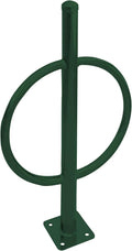 Sandbaggy Post and Ring Bike Rack by Sandbaggy