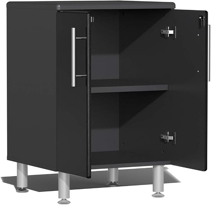 Ulti-MATE UG22172B 17-Piece Garage Cabinet Kit - Image 4
