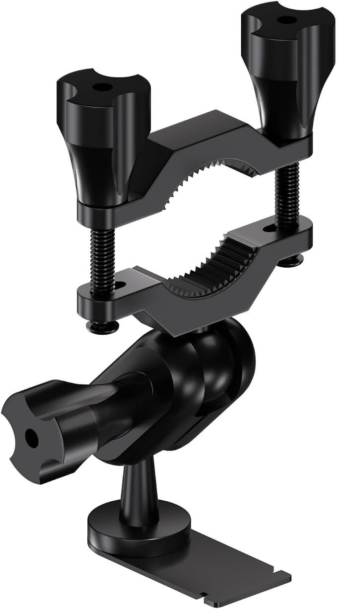 Radar Detector Mirror Mount, Radar Detector Mount, Suitable - Image 2