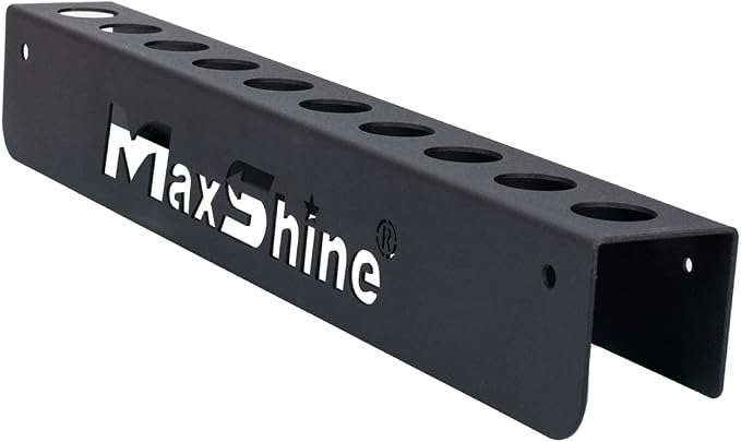 MaxShine Detailing Brush Holder - Image 9