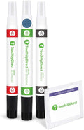 TouchUpDirect 8T0 Blazing Blue Metallic Compatible by TouchUpDirect
