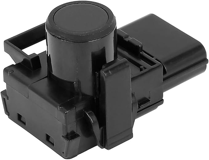X AUTOHAUX 39680-TL0-G01 Car Bumper PDC Backup Reverse Parking Assist Sensor - Image 3