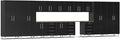 Ulti-MATE UG22172B 17-Piece Garage Cabinet Kit by Unknown