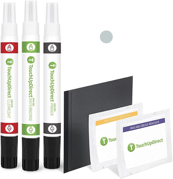TouchUpDirect 6X3 Lunar Rock Compatible by TouchUpDirect