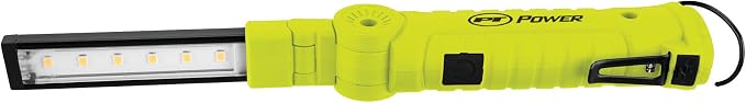 Performance Tool 20244 150+ Lumens Li-Ion Thin Work Light - Image 4