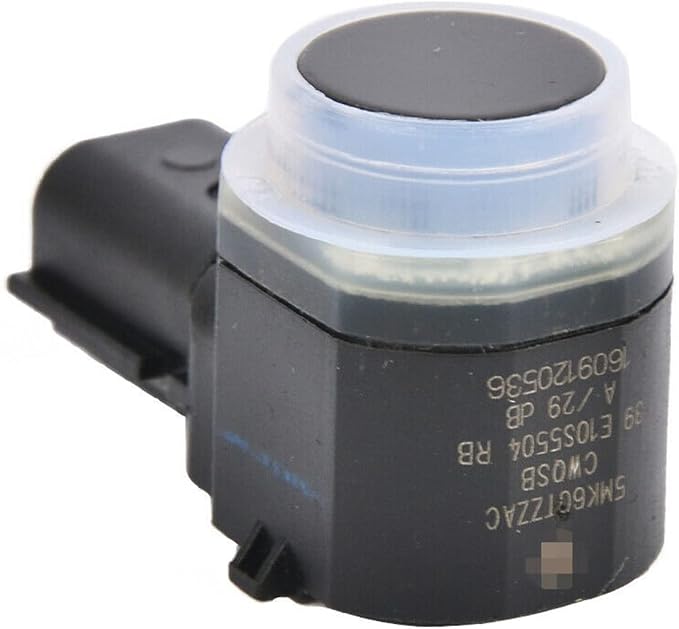 5MK60TZZAC Park Assist Sensor for 2017-2021 Dodge Charger Challenger Chrysler - Image 2