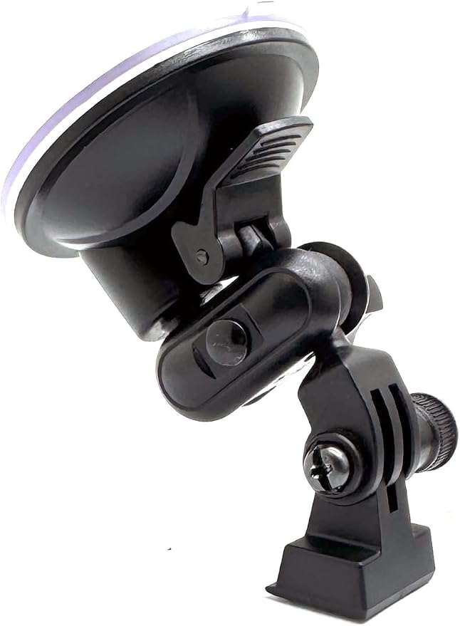 Ehnanced Dual Ball Joint Suction Cup w/Magnetic Cradle - Image 6