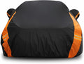 Avecrew Car Cover Waterproof All Weather by Avecrew