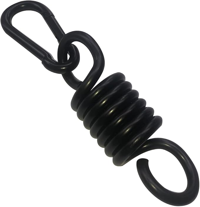 Eye Ceiling Hook Swing Hangers 550LB Capacity by MIKMAYTOO