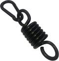 Eye Ceiling Hook Swing Hangers 550LB Capacity by MIKMAYTOO