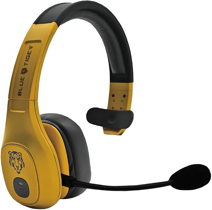 Blue Tiger Storm Gold - Image 2