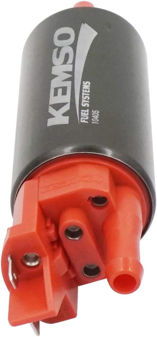 OEM Replace Intank Fuel Pump for Arctic Cat 0470-838 | 0570-400 | 0570-491 | - Image 2