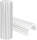 Garage Wall Protector Foam Wall Column Guard by GUEQUITLEX