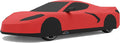 C8 Car Cover Fit for Corvette C8 Indoor and Outdoor Protection by HeroCover