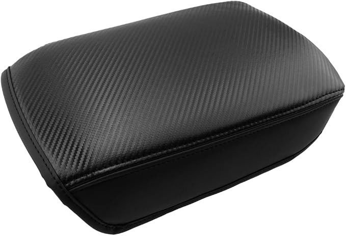 Armrest Cover for 2022-2025 Mitsubishi Outlander Accessories Center Console - Image 8