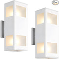 harriet Porch Lights Outdoor Modern by Harriet