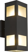 harriet Porch Lights Outdoor Modern by Harriet