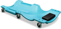 Auto Dynasty 40 Inches Mechanic Creeper, Automotive Garage Repair Low Profile by AutoDynasty