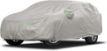 Migaven 6 Layers Car Cover Custom Fit by Migaven