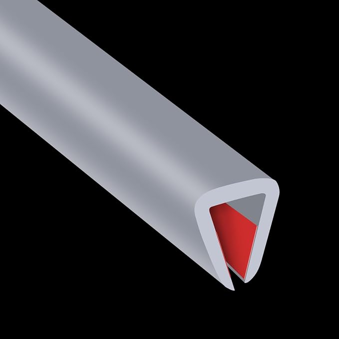 Rubber Edge Trim, Flexible Edge Trim by YANRUIPRO