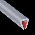 Rubber Edge Trim, Flexible Edge Trim by YANRUIPRO