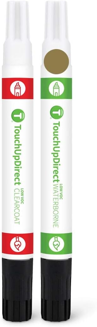 TouchUpDirect 4T3 Bronze/Pyrite Metallic by TouchUpDirect