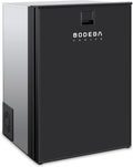 BODEGACOOLER 12 Volt Refrigerator, 116.2Quart RV Refrigerator by BODEGA