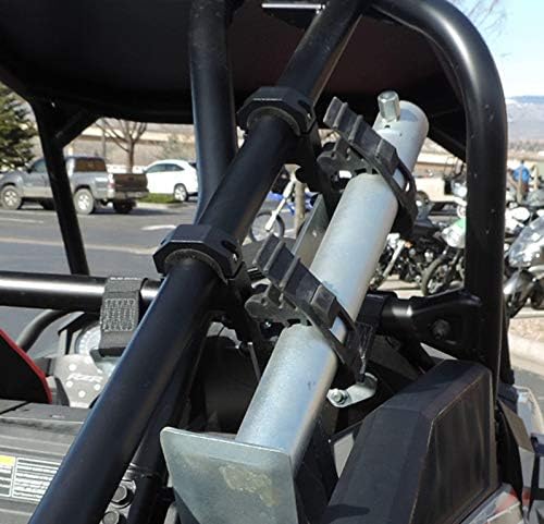 Roll Cage Quick Lift Jack Profile Tube Fit RC-5500 PF Extended Range Jack - Image 5