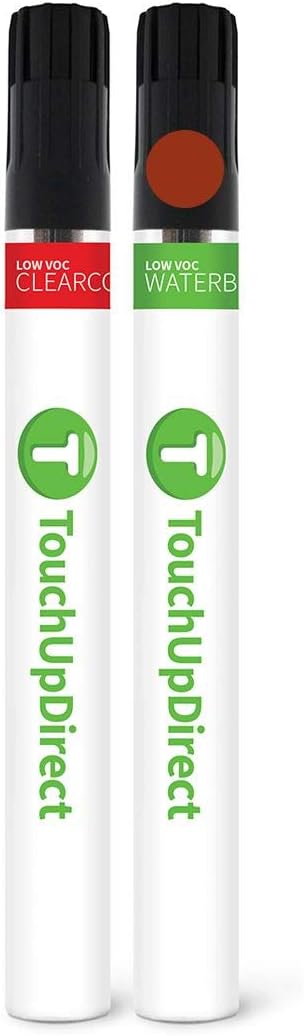 TouchUpDirect 4X0 Inferno Compatible by TouchUpDirect