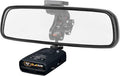 Radar Mount Mirror Mount Bracket，Aluminum Radar Detector Mounting by Unknown