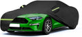 Waterproof Car Covers for 1994-2023 Mustang GT/Cobra/Shelby/Bullitt/ECOBOOST by ATBKJ