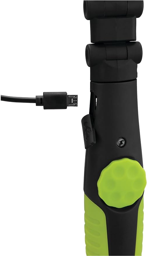 Performance Tool W2232 650+LM Li-Ion Folding Slim Work Light - Image 7