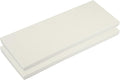 X AUTOHAUX 400x150x20mm 2pcs Car Garage Wall Guard Door Bumper Protector Anti by XAUTOHAUX
