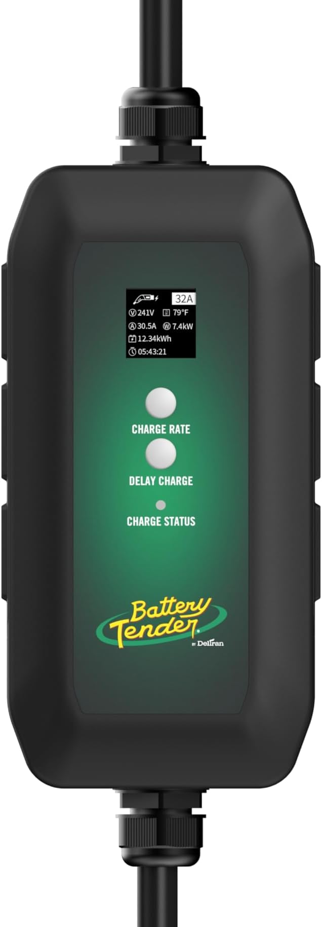Battery Tender eCharge 32 AMP EV Charger - Image 3