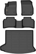 Binmotor-Floor Mats & Cargo Liner by VisittheBinmotor